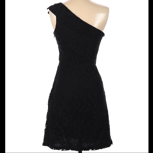 Seamline Cynthia Steffe Mini Dress 2 - Picture 6 of 9